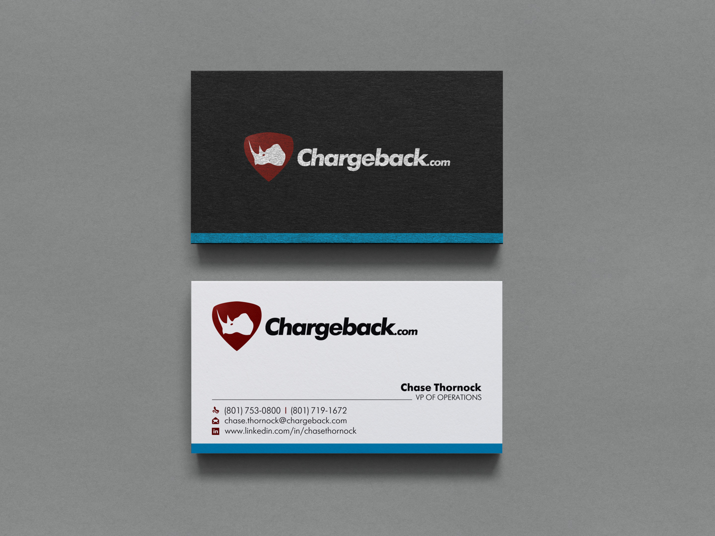 Visitenkarten-Design von HYPdesign für dieses Projekt | Design #5942664