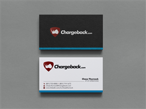 Visitenkarten-Design von HYPdesign für dieses Projekt | Design: #5942664