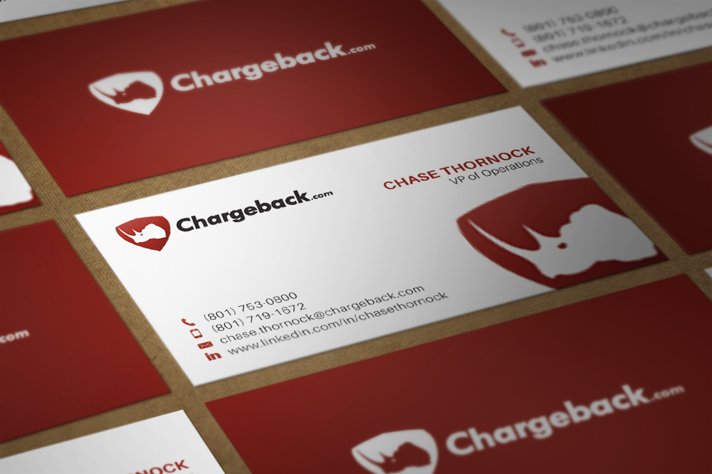 Diseño de Tarjeta de Presentación por sashadesigns para este proyecto | Diseño #5941894