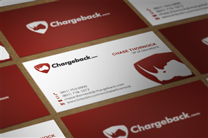 Business Card Design by sashadesigns