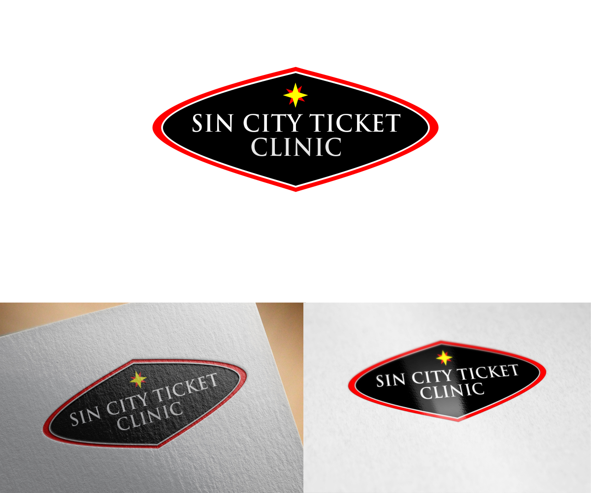 Logo Design by Sarah Graphic for Deaver & Crafton | Design #5953171