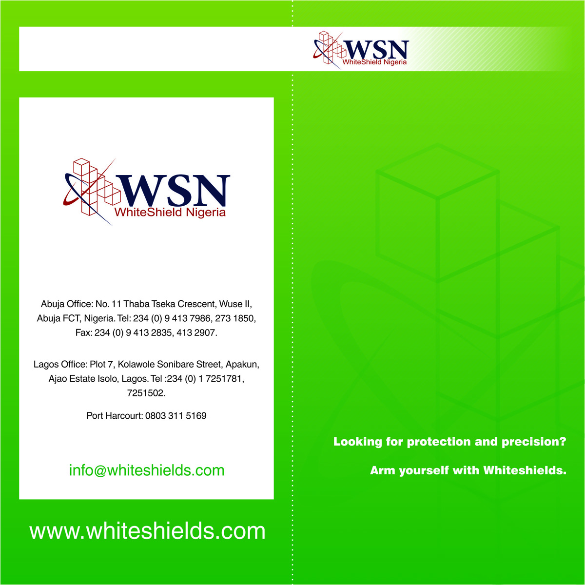 Flyer Design by cafeina for this project | Design #314149