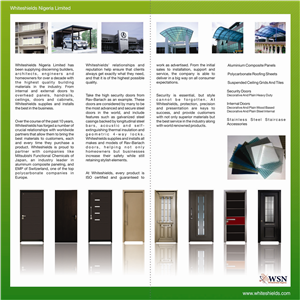 Flyer Design by cafeina for this project | Design: #314150