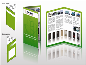 Flyer Design by cafeina for this project | Design #316151