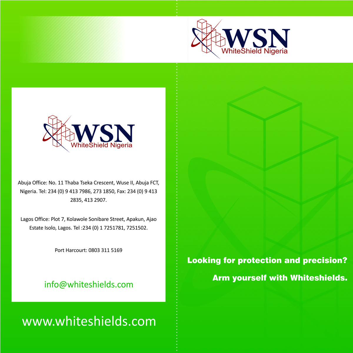 Flyer Design by cafeina for this project | Design #316156