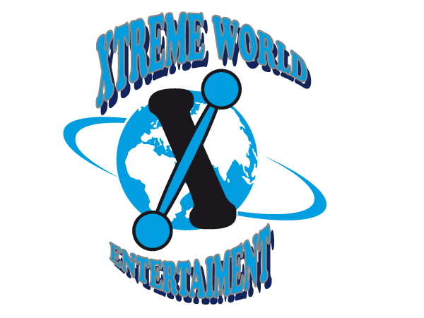 Logo Design by maralvar for Xtreme World entertainment  | Design #1613638