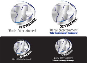 Logo Design by Soula Vetter