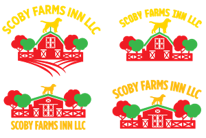 Logo Design by RoobyDesigns