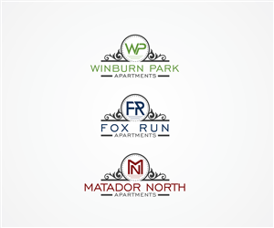 Logo Design by Wynny Lim