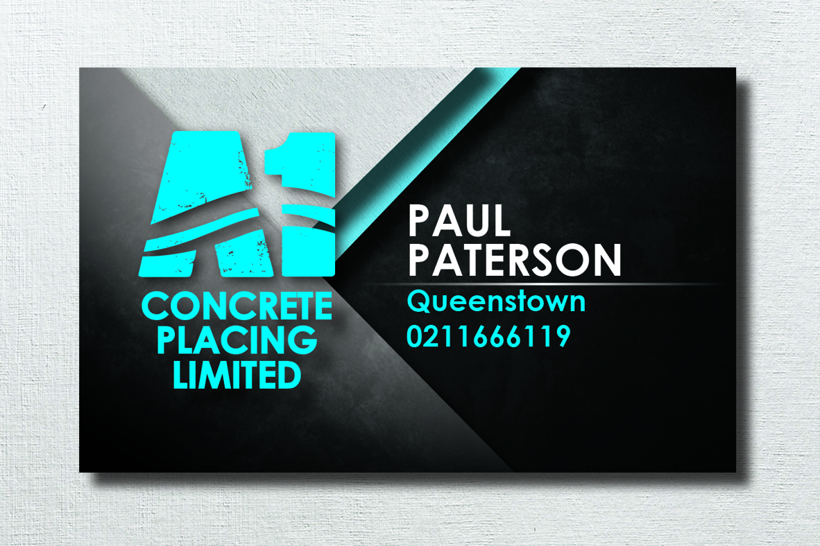 Business Card Design by Kelalo for this project | Design #5925766