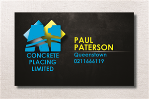 Business Card Design by Kelalo for this project | Design: #5925774