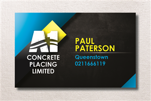 Business Card Design by Kelalo for this project | Design: #5925777