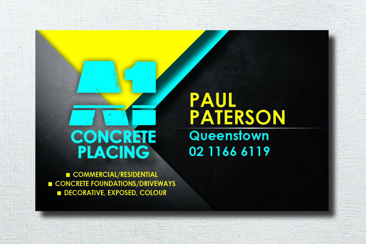 Design de Carte de Visite par Kelalo pour ce projet | Design #5943850