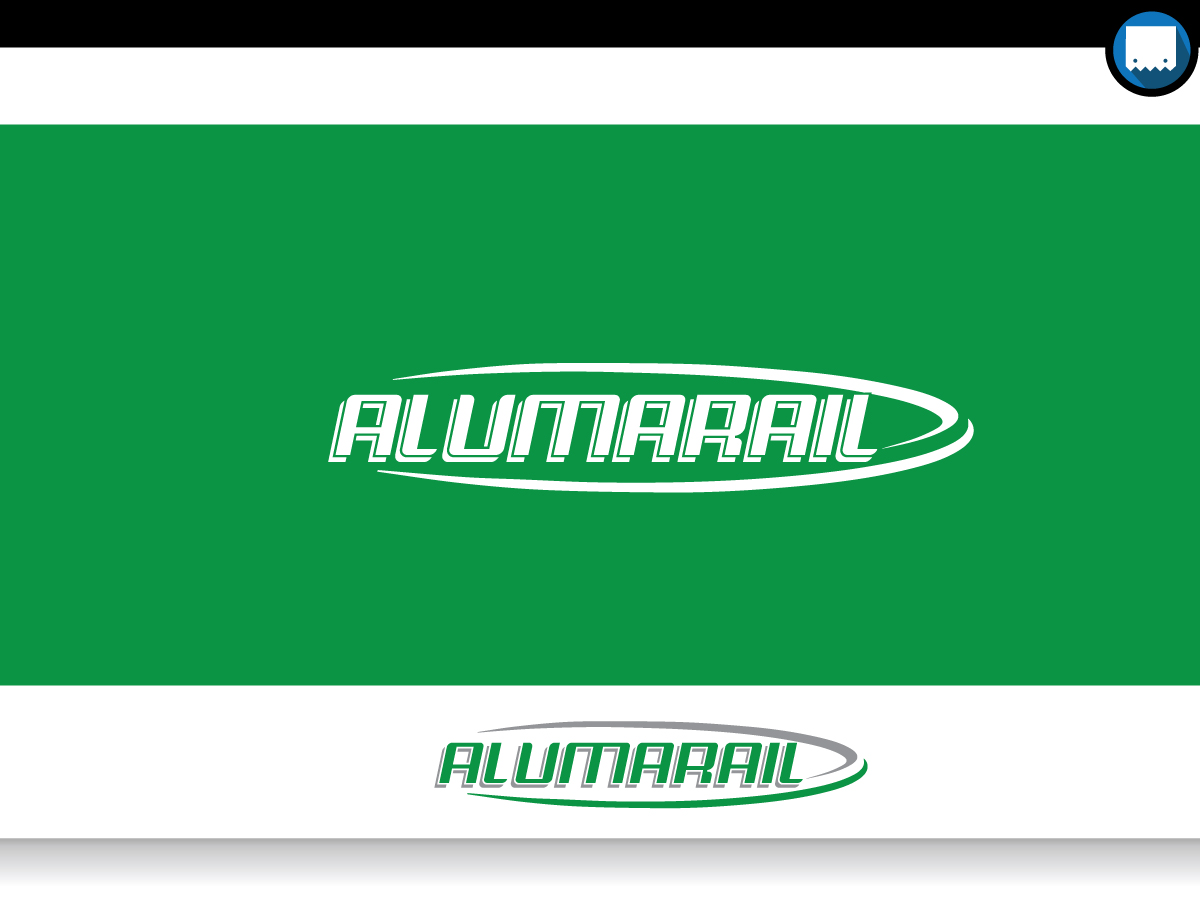 Logo Design by ARTMD for Precision Rail of Oregon, LLC | Design #5991669
