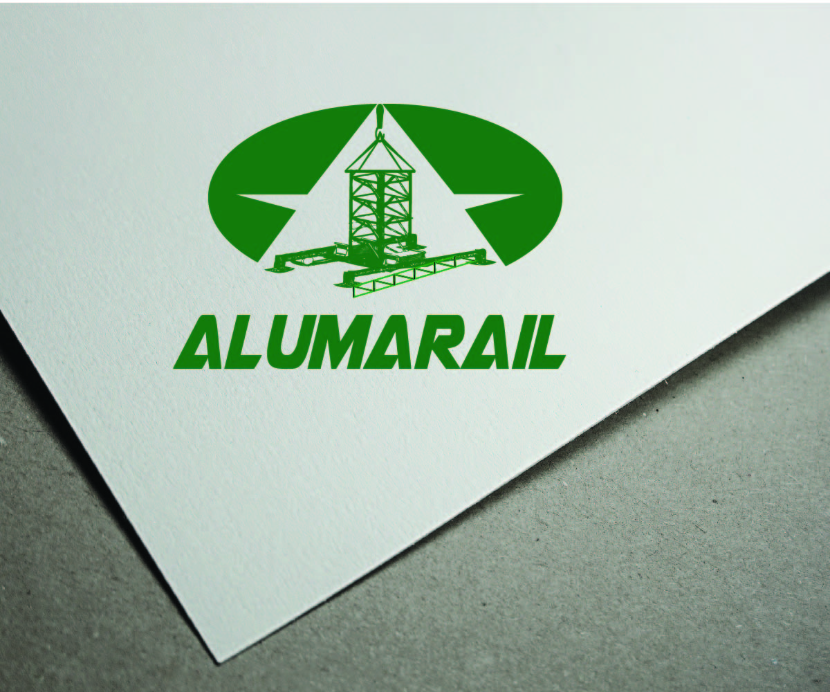 Design de Logo par crizchuck pour Precision Rail of Oregon, LLC | Design #5954424