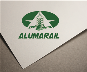 Design de Logo par crizchuck pour Precision Rail of Oregon, LLC | Design : #5954424