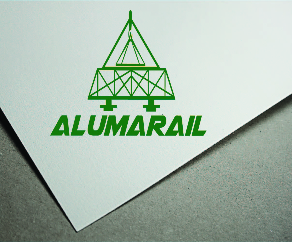 Design de Logo par crizchuck pour Precision Rail of Oregon, LLC | Design #5955191