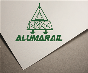 Design de Logo par crizchuck pour Precision Rail of Oregon, LLC | Design : #5955191