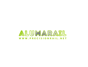 Logo Design by wonderland for Precision Rail of Oregon, LLC | Design: #5930693