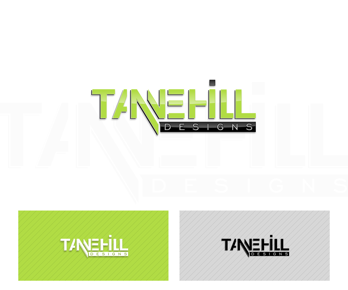Logo Design by damian for this project | Design #5926735