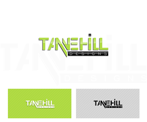 Logo Design by damian for this project | Design: #5926735