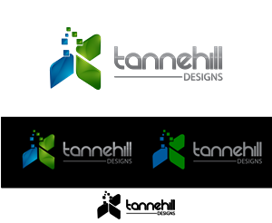 Logo Design by Marc06 for this project | Design: #5934330