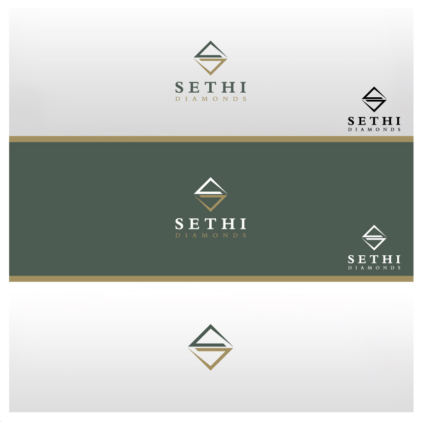 Logo Design by bambastudio for this project | Design #315483