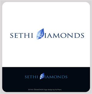 Logo Design by Hana