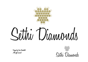 Logo Design by Sisse Steenholdt for this project | Design: #315779