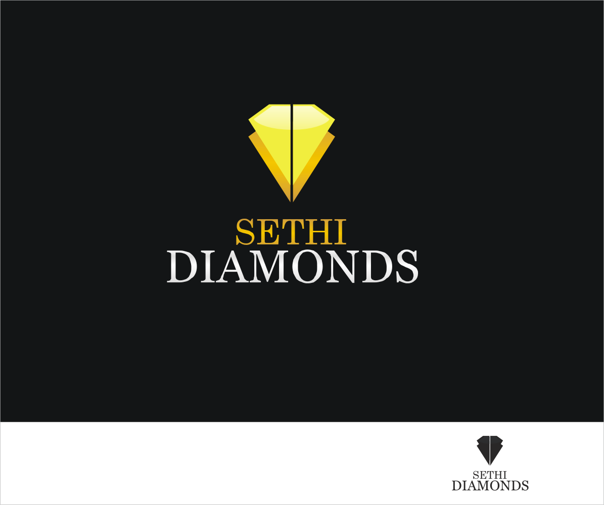 Logo Design by Atemolesky for this project | Design #313192