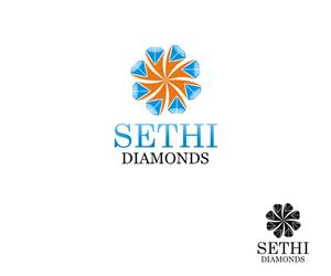 Logo Design by Atemolesky for this project | Design: #327888