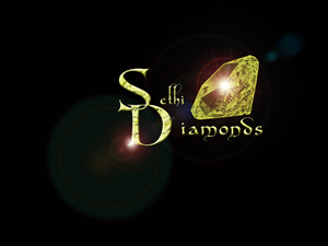 Logo Design by Bee Maja for this project | Design: #318930
