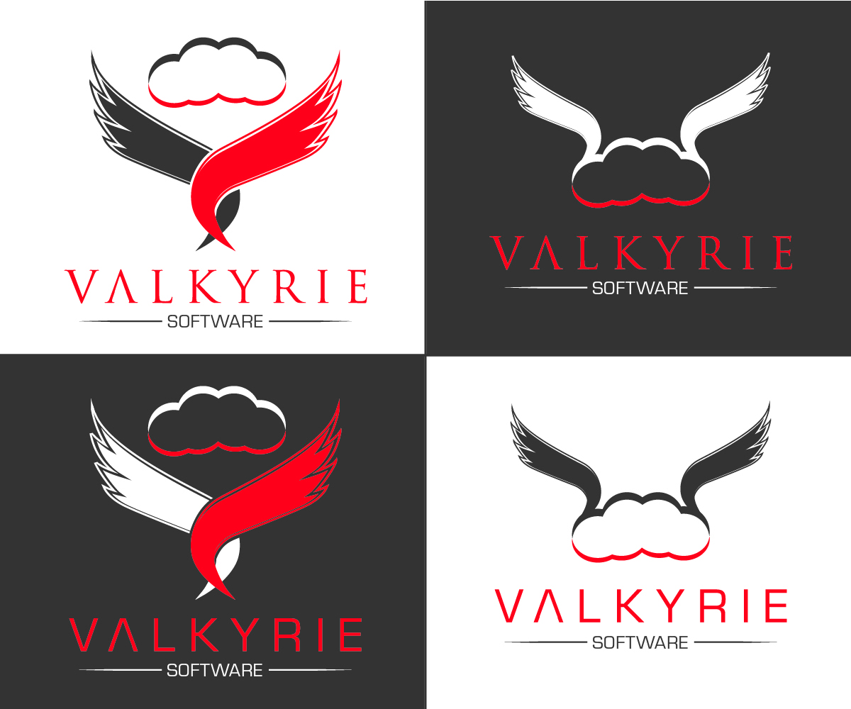 Logo Design by alvflamehaze for this project | Design #5976397