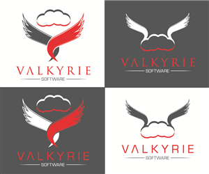 Logo Design by alvflamehaze for this project | Design #5976397