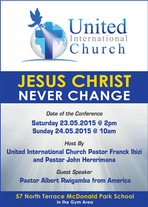 Flyer Design by deep_4evr