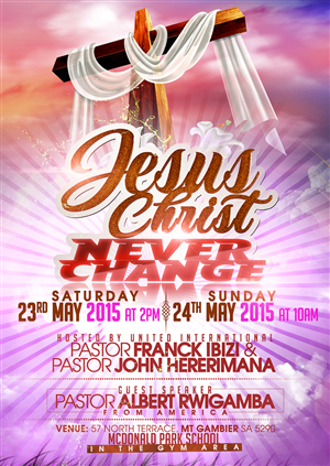Flyer Design by nextconcept
