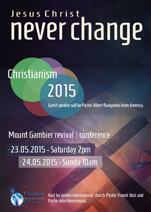 Flyer Design by yyamity