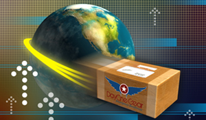 Shipping icon for website | Banner Ad Design by Alaya