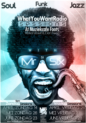 Poster Design by Designoid