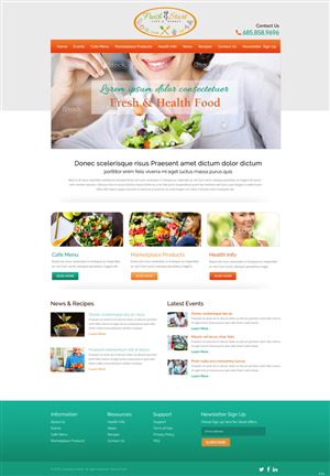 Diseño de Squarespace por pb para este proyecto | Diseño: #6008726