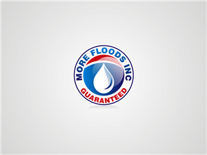 Logo Design by R16 for More Floods | Design: #1649500