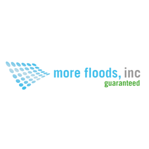 Logo Design by franklinsoler for More Floods | Design #1630043