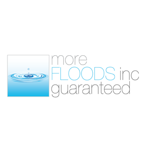 Logo Design by franklinsoler for More Floods | Design: #1631267