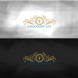 Logo-Design von Mike für Chocolate Lily | Design #1617886