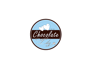 Chocolate Lily | Logo Design by peter
