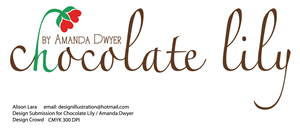 Logo Design by Ally