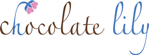 Diseño de Logo por Ally para Chocolate Lily | Diseño: #1624000