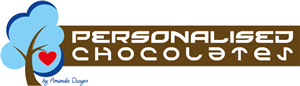 Diseño de Logo por RedMasterz para Chocolate Lily | Diseño: #1607400