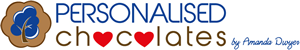 Diseño de Logo por RedMasterz para Chocolate Lily | Diseño: #1607401