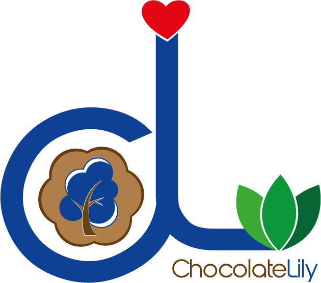Logo Design by RedMasterz for Chocolate Lily | Design #1633193